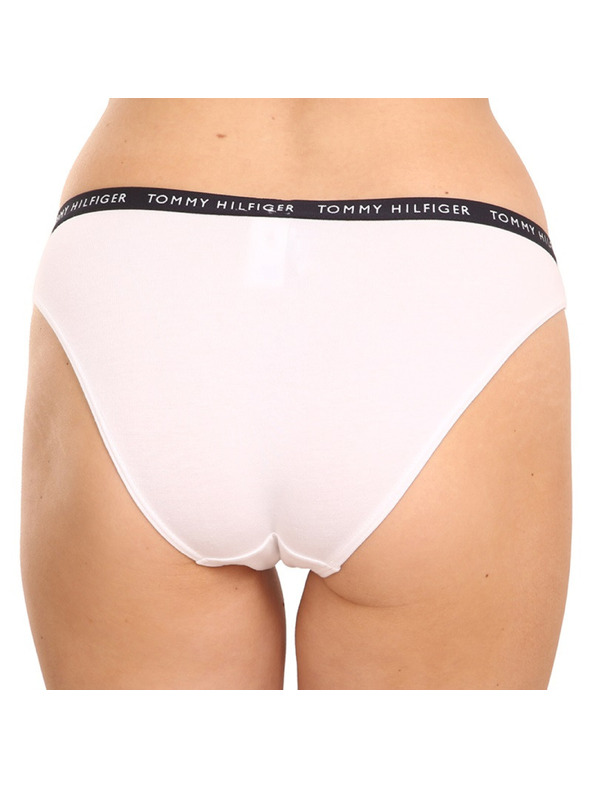 Tommy Hilfiger Három darabos szett - női alsónadrág Tommy Hilfiger többszínű