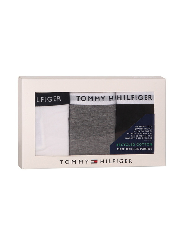 Tommy Hilfiger Három darabos szett - női alsónadrág Tommy Hilfiger többszínű