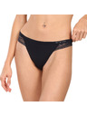 Tommy Hilfiger Női tanga Tommy Hilfiger kék