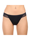 Tommy Hilfiger Női tanga Tommy Hilfiger kék