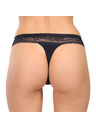 Tommy Hilfiger Női tanga Tommy Hilfiger kék