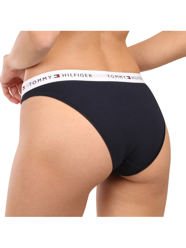 Tommy Hilfiger Női alsónadrág Tommy Hilfiger kék