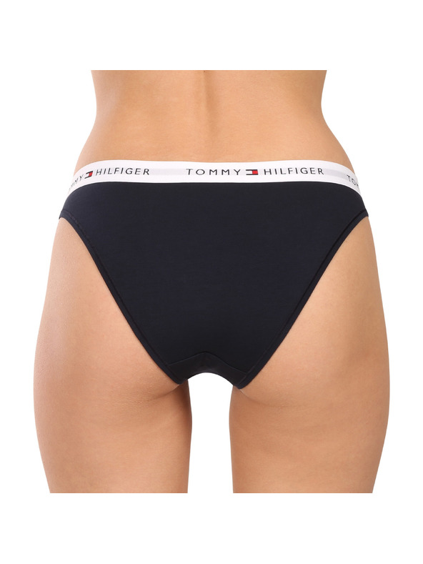Tommy Hilfiger Női alsónadrág Tommy Hilfiger kék