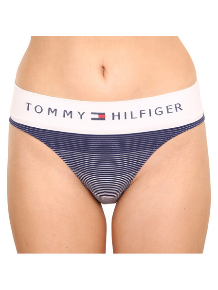 Tommy Hilfiger Női alsónadrág Tommy Hilfiger kék