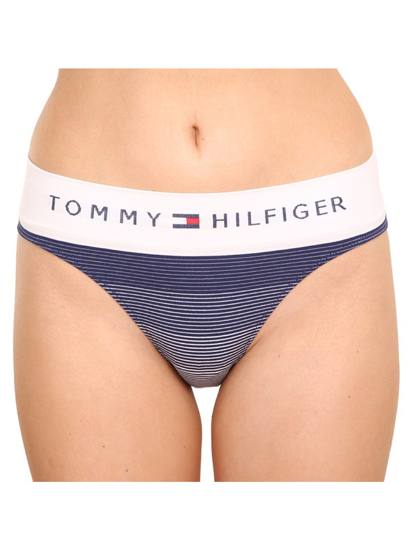 Tommy Hilfiger Női alsónadrág Tommy Hilfiger kék