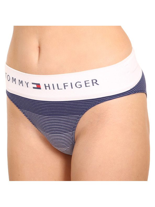 Tommy Hilfiger Női alsónadrág Tommy Hilfiger kék