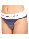 Tommy Hilfiger Női alsónadrág Tommy Hilfiger kék