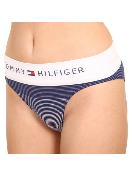 Tommy Hilfiger Női alsónadrág Tommy Hilfiger kék
