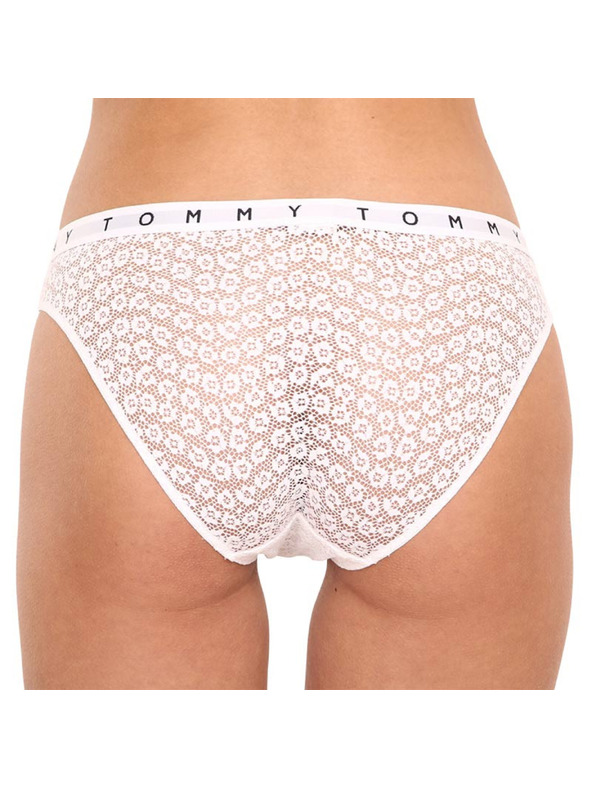Tommy Hilfiger Három darabos szett - női alsónadrág Tommy Hilfiger többszínű