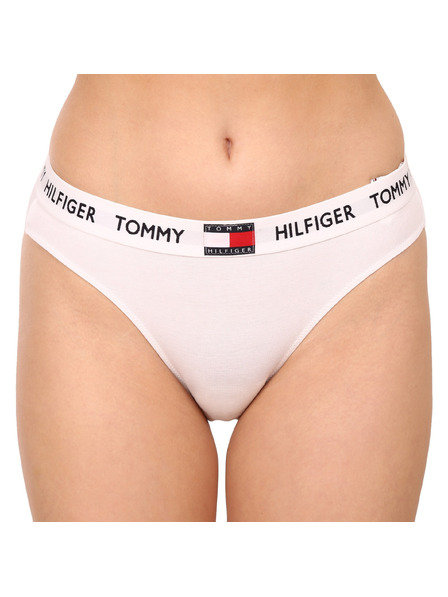 Tommy Hilfiger Női alsó Tommy Hilfiger fehér