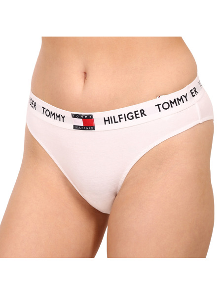 Tommy Hilfiger Női alsó Tommy Hilfiger fehér