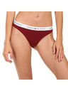 Tommy Hilfiger Három darabos szett - női alsónadrág Tommy Hilfiger többszínű