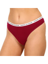 Tommy Hilfiger Három darabos szett - női tanga Tommy Hilfiger többszínű