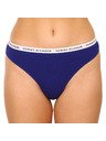 Tommy Hilfiger Három darabos szett - női tanga Tommy Hilfiger többszínű