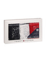 Tommy Hilfiger Készlet három - női tanga Tommy Hilfiger nagyobb méret többszínű