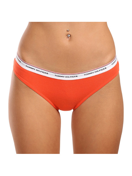 Tommy Hilfiger Három darabos szett - női alsónadrág Tommy Hilfiger többszínű