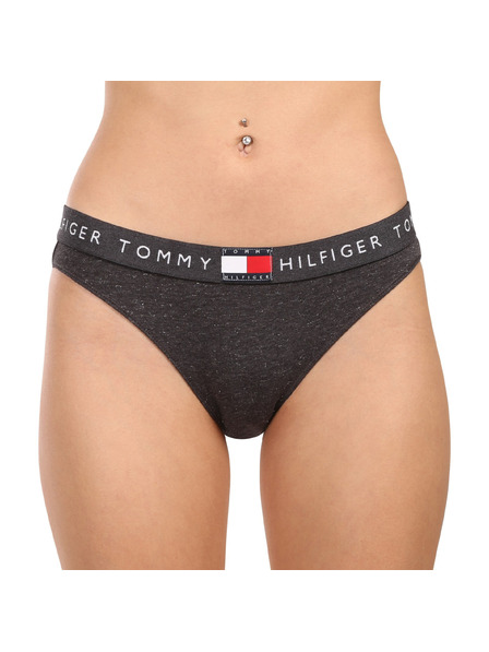 Tommy Hilfiger Női alsó Tommy Hilfiger szürke