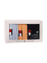 Tommy Hilfiger Három darabos szett - női tanga Tommy Hilfiger többszínű
