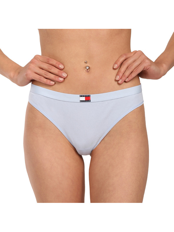 Tommy Hilfiger Három darabos szett - női tanga Tommy Hilfiger többszínű