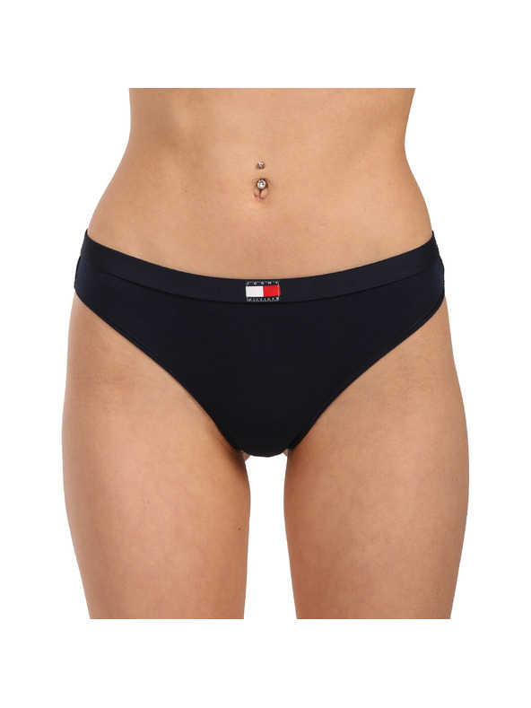 Tommy Hilfiger Három darabos szett - női tanga Tommy Hilfiger többszínű