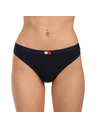 Tommy Hilfiger Három darabos szett - női tanga Tommy Hilfiger többszínű