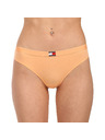 Tommy Hilfiger Három darabos szett - női tanga Tommy Hilfiger többszínű