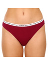 Tommy Hilfiger Három darabos szett - női alsónadrág Tommy Hilfiger többszínű