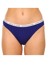 Tommy Hilfiger Három darabos szett - női alsónadrág Tommy Hilfiger többszínű