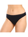 Tommy Hilfiger Készlet három - női tanga Tommy Hilfiger nagyobb méret többszínű