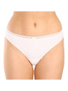 Tommy Hilfiger Készlet három - női tanga Tommy Hilfiger nagyobb méret többszínű