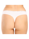 Tommy Hilfiger Készlet három - női tanga Tommy Hilfiger nagyobb méret többszínű