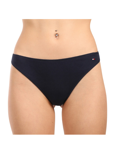Tommy Hilfiger Három darabos szett - női tanga Tommy Hilfiger többszínű