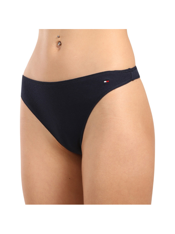 Tommy Hilfiger Három darabos szett - női tanga Tommy Hilfiger többszínű