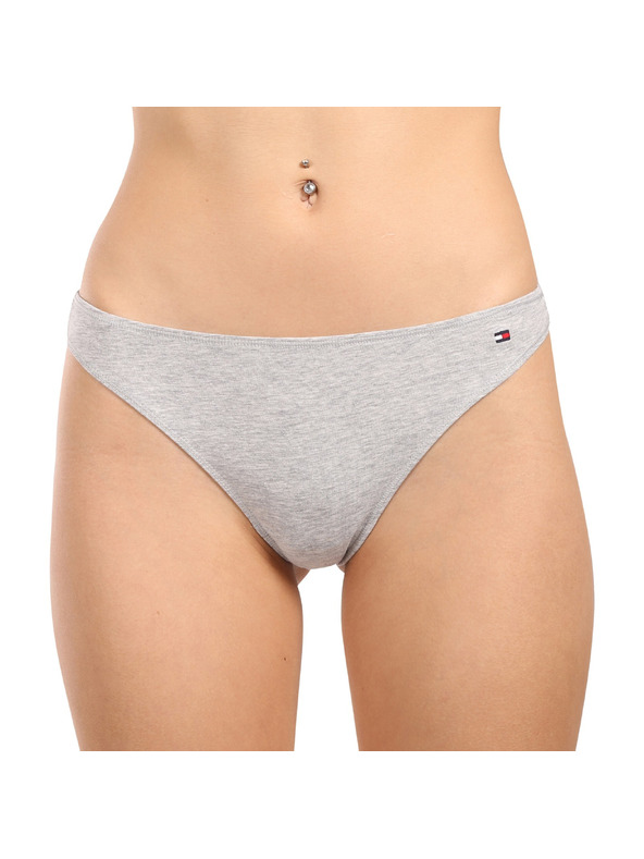 Tommy Hilfiger Három darabos szett - női tanga Tommy Hilfiger többszínű