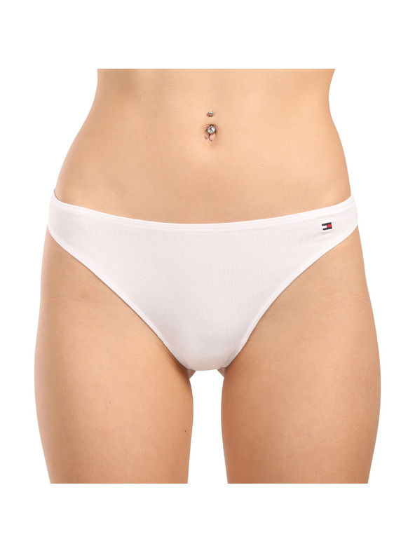 Tommy Hilfiger Három darabos szett - női tanga Tommy Hilfiger többszínű