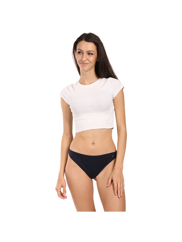 Tommy Hilfiger Három darabos szett - női tanga Tommy Hilfiger többszínű