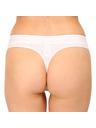 Tommy Hilfiger Női tanga Tommy Hilfiger szürke