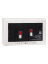 Tommy Hilfiger Készlet három - női tanga Tommy Hilfiger fekete