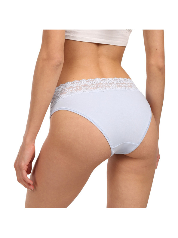 Tommy Hilfiger Három darabos szett - női alsónadrág Tommy Hilfiger többszínű