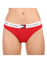 Tommy Hilfiger Női alsó Tommy Hilfiger piros