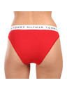 Tommy Hilfiger Női alsó Tommy Hilfiger piros