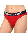 Tommy Hilfiger Női alsó Tommy Hilfiger piros