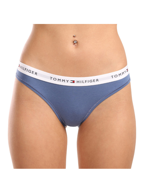 Tommy Hilfiger Női alsónadrág Tommy Hilfiger kék