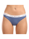 Tommy Hilfiger Női alsónadrág Tommy Hilfiger kék
