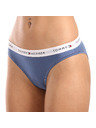 Tommy Hilfiger Női alsónadrág Tommy Hilfiger kék