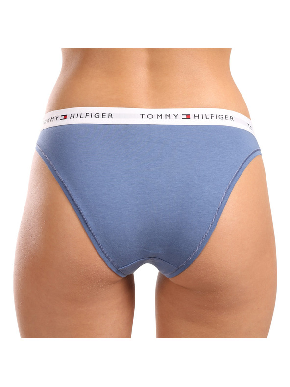 Tommy Hilfiger Női alsónadrág Tommy Hilfiger kék