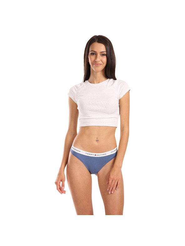 Tommy Hilfiger Női alsónadrág Tommy Hilfiger kék