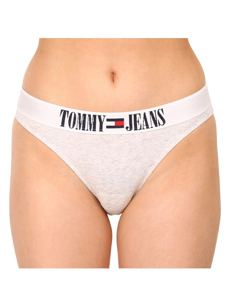 Tommy Hilfiger Női alsó Tommy Hilfiger szürke