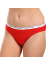 Tommy Hilfiger Három darabos szett - női alsónadrág Tommy Hilfiger többszínű