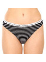 Tommy Hilfiger Három darabos szett - női alsónadrág Tommy Hilfiger többszínű